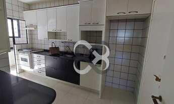 Imagem 5: Apartamento com 3 dormitórios para alugar, 117 m² por R$ 2.500,00/mês - Centro - Londrina