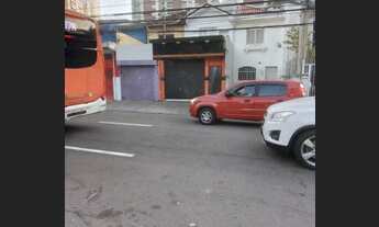 Imagem 2: Ponto comercial/Loja com 200m² para locação na Vila Mariana - São Paulo - SP