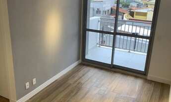 Imagem: Apartamento de 2 Dormitórios na Rua Doutor