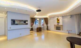 Imagem 5: Apartamento à venda, Água Verde, Curitiba, PR