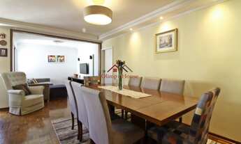 Imagem 3: Apartamento Venda Campo Belo 138 m² 3 Dormitórios