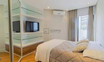 Imagem 1: Apartamento Venda 1 Dormitórios - 34 m² Vila Nova Conceição