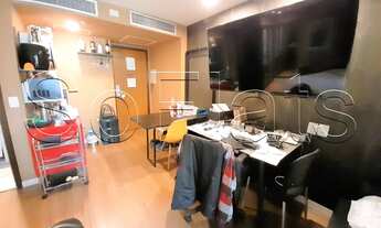 Imagem 3: Flat Bourbon Ibirapuera disponível para venda, 27m² e 01 vaga de garagem