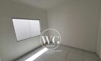 Imagem 6: CASA NO BAIRRO NOVO ALEIXO COM SUITE E QUARTOS