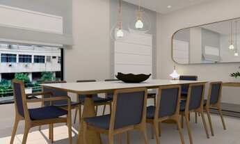 Imagem 5: Laranjeiras-Casa Tríplex 677m² com 6 quartos suítes, rua de bairro tranquila e com seguran