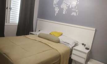 Imagem 6: Apartamento de 2 Dormitórios na Rua Cônego José Norberto