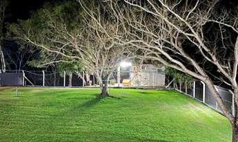 Imagem 2: Chácara para Venda em Presidente Prudente, Área Rural, 3 dormitórios, 3 suítes, 5 banheiro