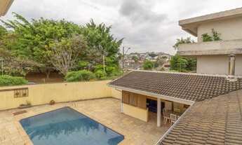 Imagem 7: Sobrado a venda no Parque dos Príncipes