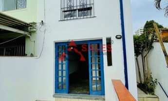 Imagem 7: Sobrado à venda R$ 1.600.000 e para locação R$ 6.000, 220 metros uteis, 3 dormitórios, 1 v