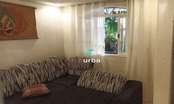 Imagem 4: Sobrado com 3 dormitórios à venda, 159 m² por R$ 480.000,00 - Bairro Alto - Curitiba/PR