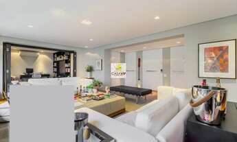 Imagem 3: Apartamento à venda, Jardim Paulista, 240m², 4 dormitórios, 3 suítes, 3 vagas!