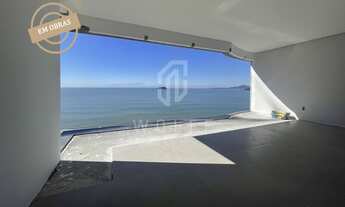 Imagem: JD903 - Apartamento com Deslumbrante Vista