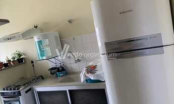 Imagem 6: Apartamento - Alvorada I - Valinhos