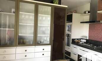 Imagem 5: Casa com 4 dormitórios à venda, 366 m² por R$ 3.200.000,00 - Urbanova - São José dos Campo