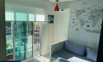 Imagem 7: Apartamento Venda Paraíso 224 m² 4 Dormitórios