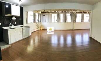 Imagem: Apartamento à venda, Água Branca, 86m²