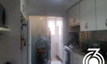 Imagem 3: Apartamento para Venda em Santo André, Campestre, 3 dormitórios, 1 suíte, 2 banheiros, 2 v