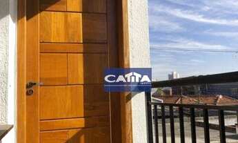 Imagem 5: Apartamento com 1 dormitório para alugar, 35 m² por R$ 950,00/mês - Ponte Rasa - São Paulo