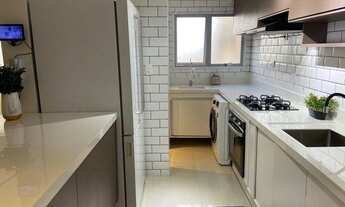 Imagem: Apartamento de 2 Dormitórios na Rua Belford