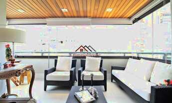 Imagem 5: Venda Apartamento 3 Dormitórios - 245 m² Campo Belo