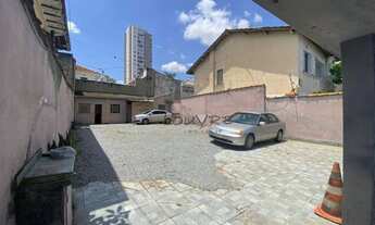 Imagem 4: Terreno, 205 m² - venda por R$ 1.435.000,00 ou aluguel por R$ 5.000,00/mês - Chácara Santo