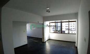 Imagem 2: Apartamento à venda em Santos/SP