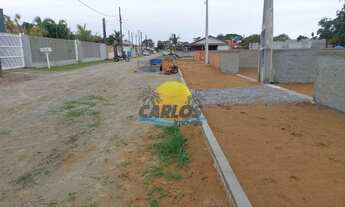 Imagem 3: MATINHOS - Terreno Padrão - Solymar