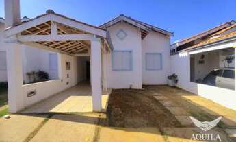 Imagem: CASA TÉRREA NO CONDOMÍNIO VILLAGIO DI