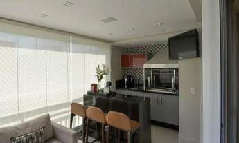 Imagem 7: Apartamento de 3 Dormitórios na Rua Jorge Chammas