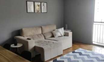 Imagem 3: Venda Apartamento 2 Dormitórios - 58 m² Vila Olímpia