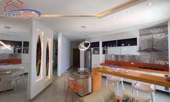 Imagem 1: Vendo apartamento em Praia Grande no Reserva DNA