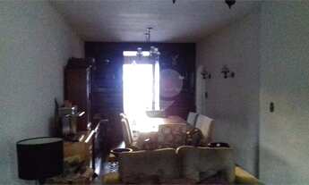 Imagem 7: Sobrado no Planalto Paulista, 2 dormitórios e 2 vagas