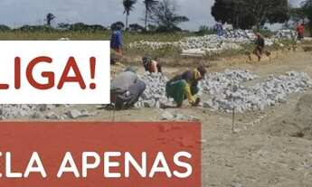 Imagem 10: Saia do aluguel pagando 261 reais mensal. Loteamento Eldorado 1 Maracanaú Pacatuba