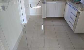 Imagem 5: Apartamento para aluguel com 96 metros quadrados com 2 quartos em Vila Vianelo - Jundiaí