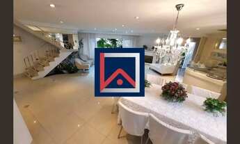 Imagem 2: Venda Cobertura 6 Dormitórios - 725 m² Perdizes