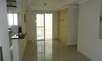 Imagem 5: Apartamento com 2 dormitórios para alugar, 53 m² por R$ 2.600,00/mês - Lapa - São Paulo/SP