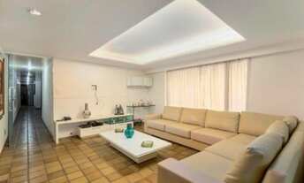 Imagem 6: Apartamento para venda tem 420 metros com 5 quartos em Boa Viagem - Recife - Pernambuco