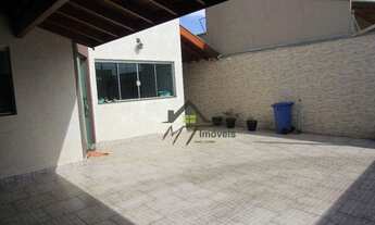 Imagem 5: Casa com 3 dormitórios - venda por R$ 550.000,00 ou aluguel por R$ 2.500,00/mês - Jardim R