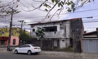 Imagem 1: Casa na Av: Lineu Machado