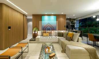 Imagem 3: Apartamento 4 dormitórios 3 suítes 2 vagas na Vila Mariana 4 dormitórios 3 suítes 2 vagas