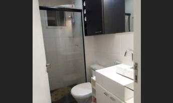 Imagem 4: Apartamento - Luz