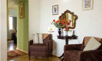 Imagem 3: Apartamento à venda, Campos Elíseos, 110m², 2 dormitórios, sem vaga!