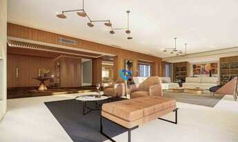 Imagem: Apartamento de Altíssimo padrão com 4