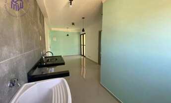 Imagem 5: Lindo Apartamento no Village Monte Verde em Sorocaba