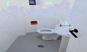 Imagem 7: Ótima sala no Bairro do Brooklin com 562,20m²