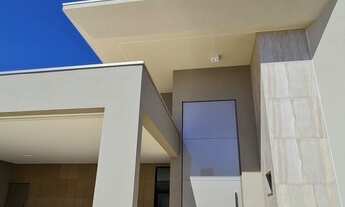 Imagem 4: Luxo em Vicente pires casa moderna 4 quartos suítes churrasqueira piscina L.400m2