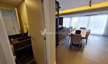 Imagem 3: Apartamento - Loteamento Residencial Vila Bella Dom Pedro - Campinas