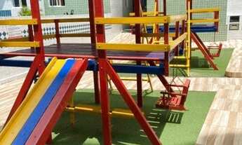 Imagem 6: Apto com 3 qts, área de lazer, elevador