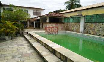 Imagem: Casa Alto Padrão
