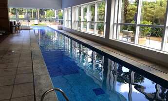 Imagem: Apartamento de 1 Dormitório na Rua Kansas